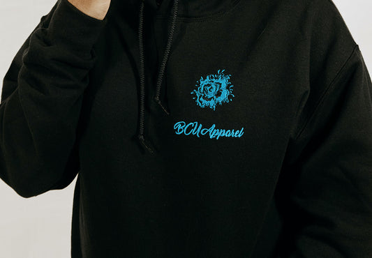 BCU Hoodie
