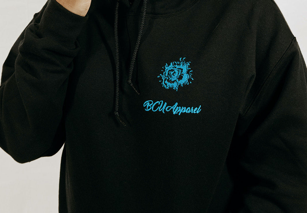 BCU Hoodie