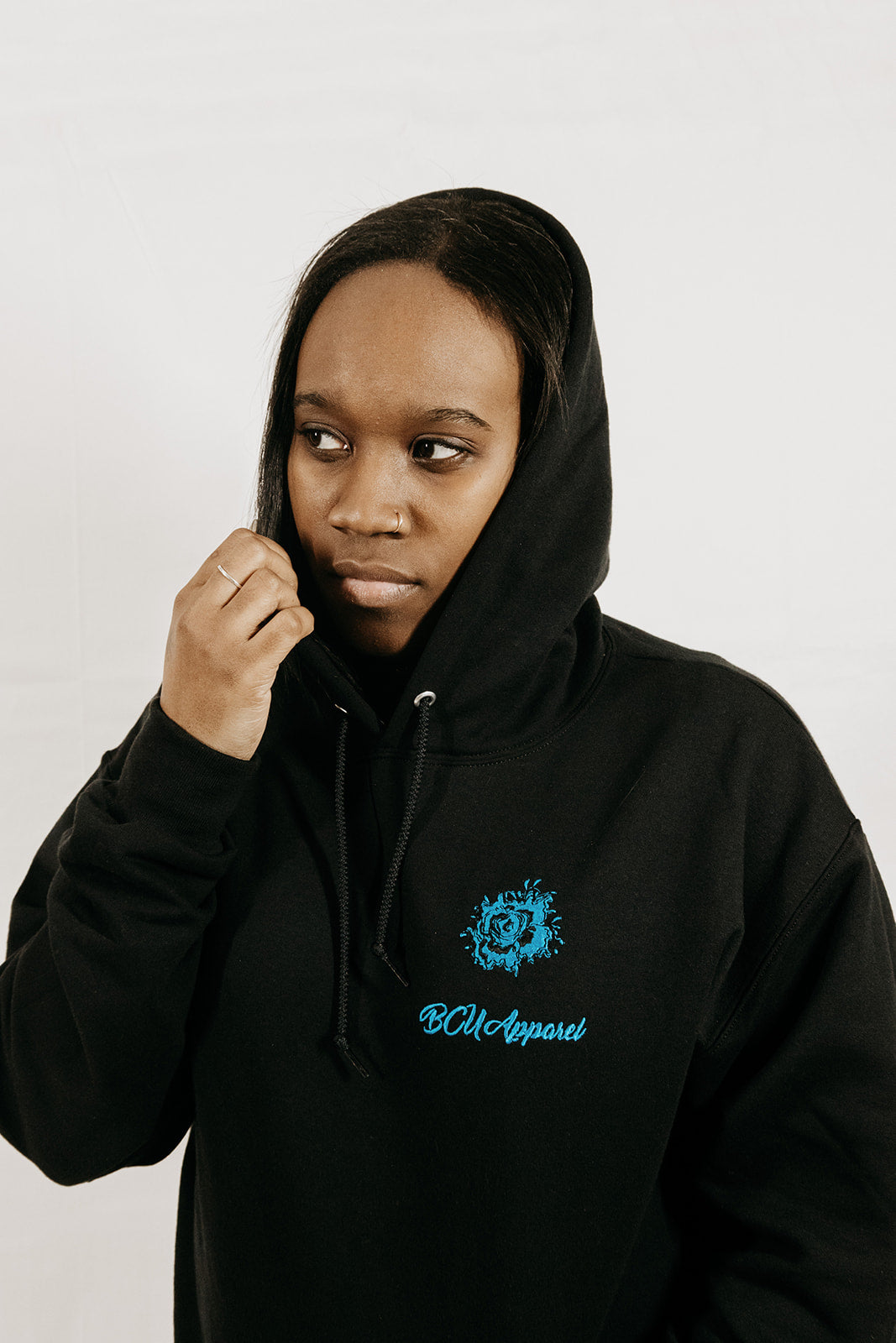 BCU Hoodie